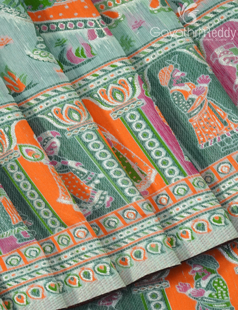 BANARAS COTTON-BC861