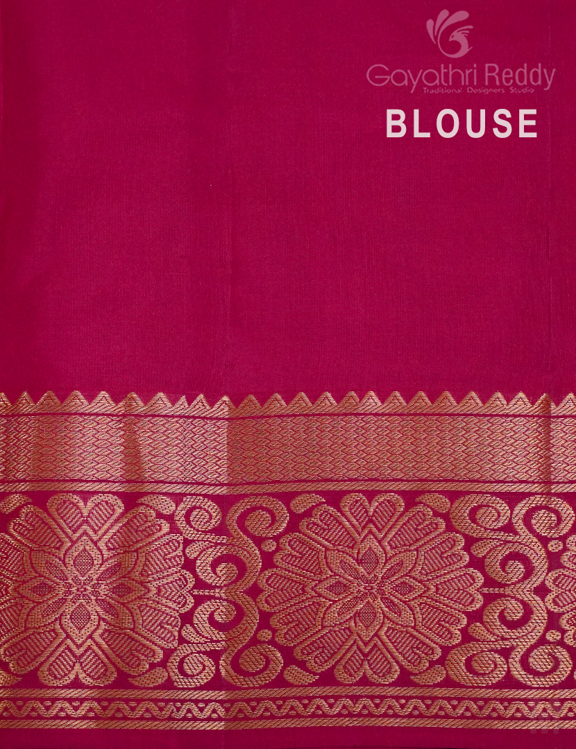 PURE KANCHI PATTU-KP5972