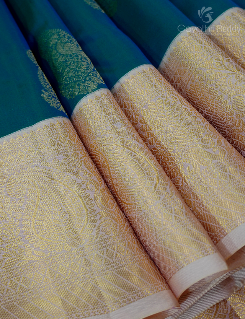 PURE KANCHI PATTU-KP7960