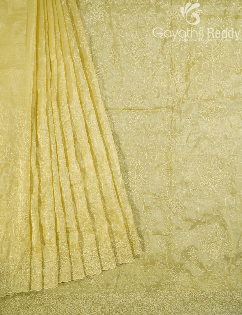 GLASS ORGANZA FANCY-FO867