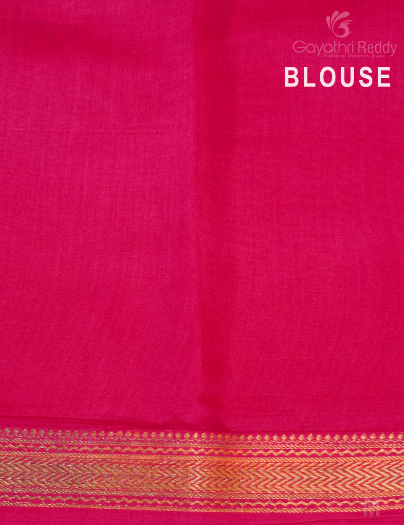 PURE CHANDERI PRINTED-CHS212