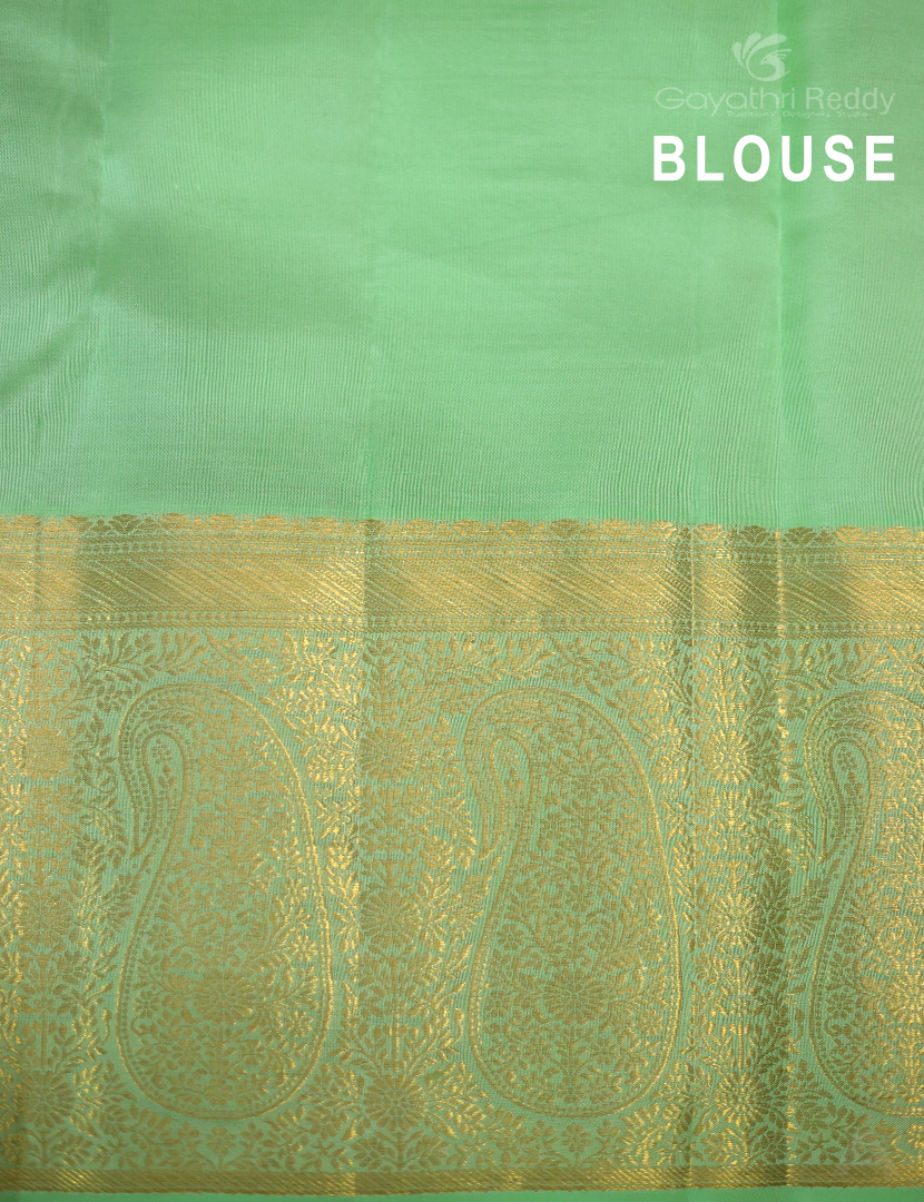 PURE KANCHI BRIDAL  PATTU-BKP5381