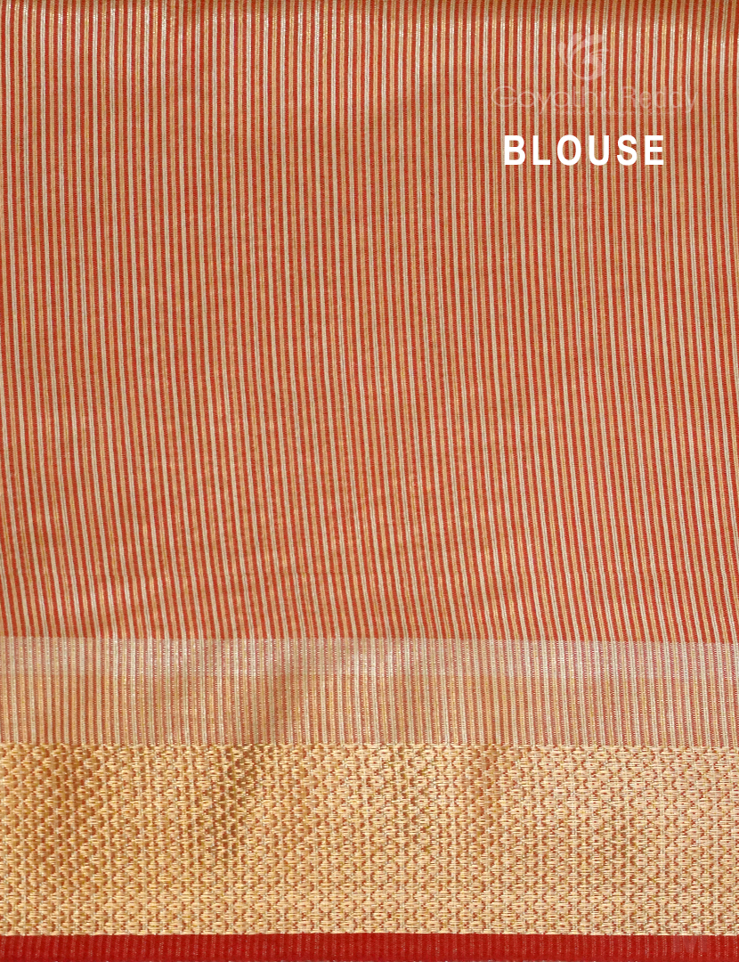 SEMI TUSSAR SILK BANDHANI-ST729