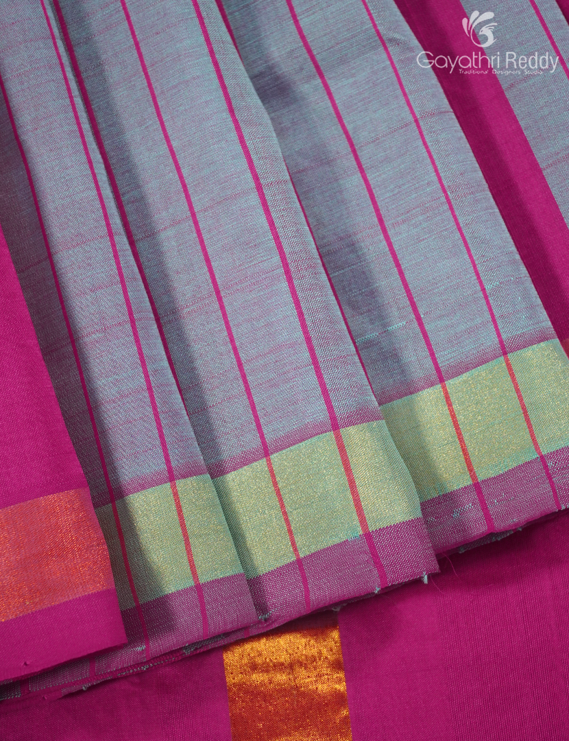 ARANI SILK COTTON-PAS378
