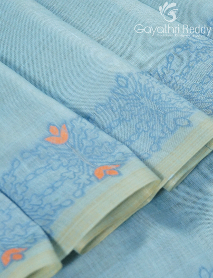 BANARAS COTTON-BC766