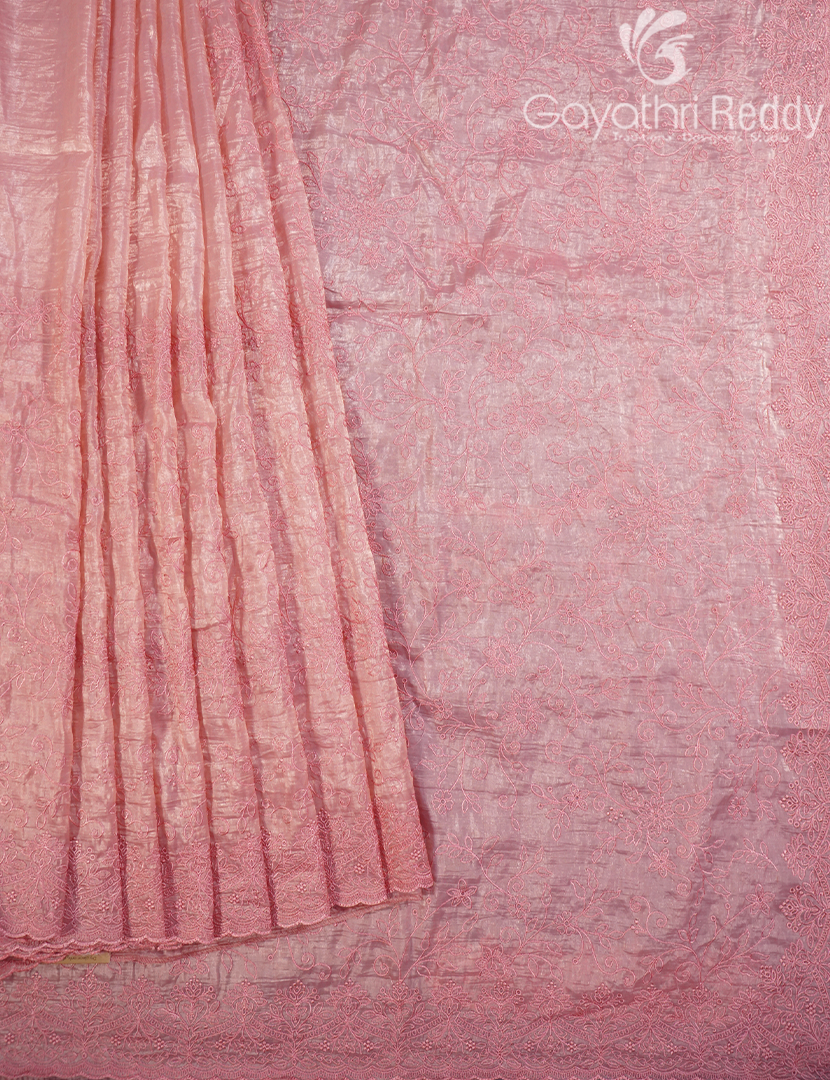 GLASS ORGANZA FANCY-FO877
