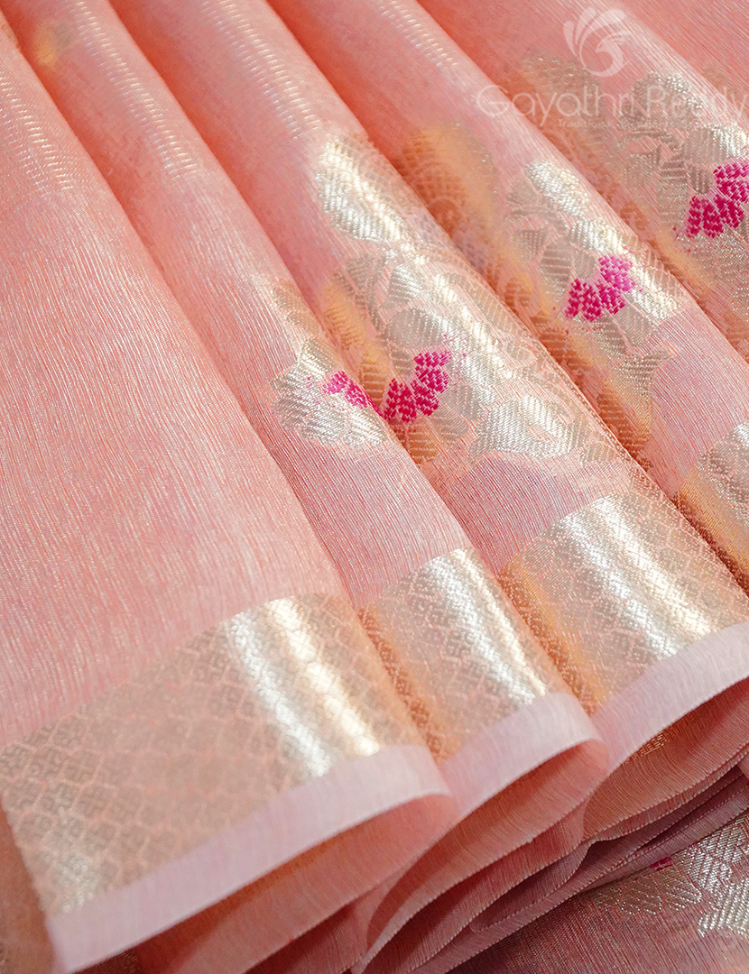 BANARAS COTTON TISSUE-BCTS4