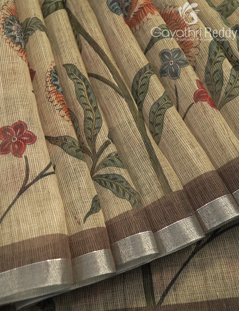 SUPER NET SAREE-SNS360