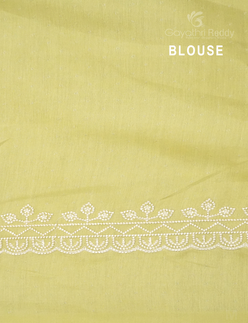 SATIN TUSSAR SILK-TS923