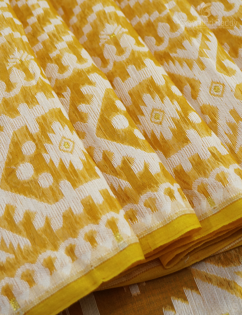 JAMDANI COTTON-JMC477