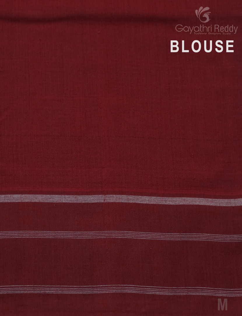 PURE DOUBLE IKKAT COTTON-IKC1022