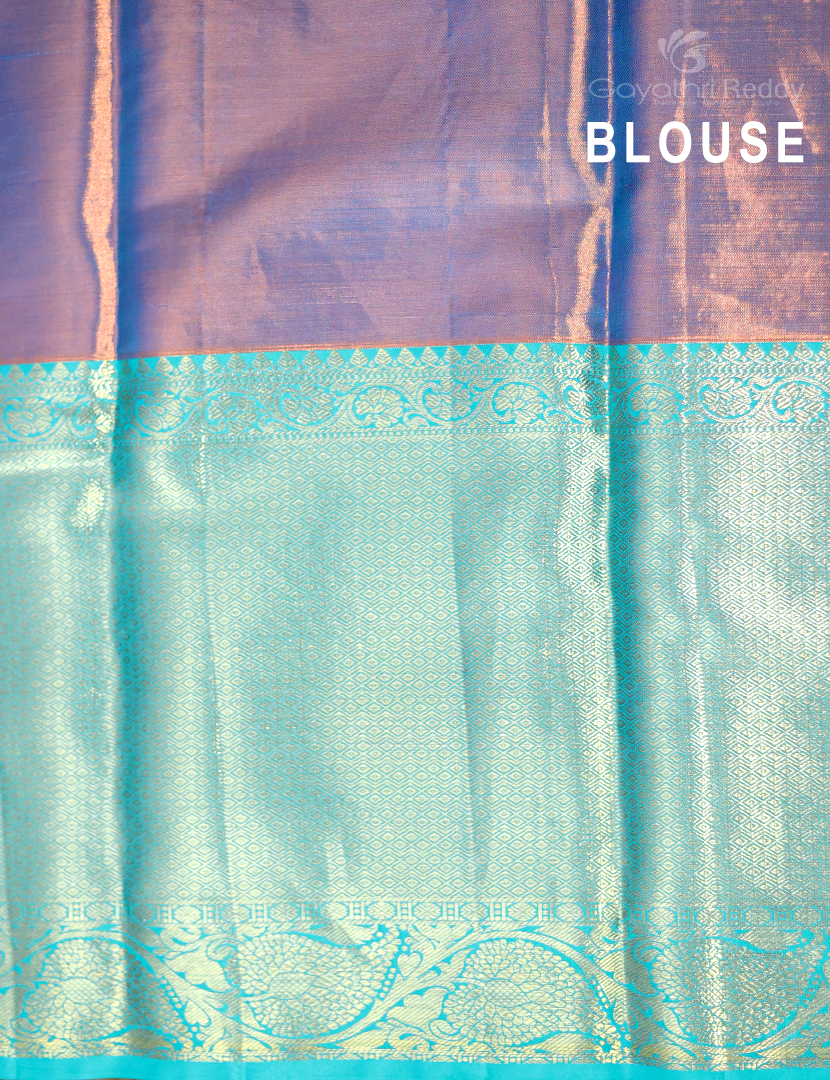 PURE KANCHI BRIDAL PATTU-BKP1512