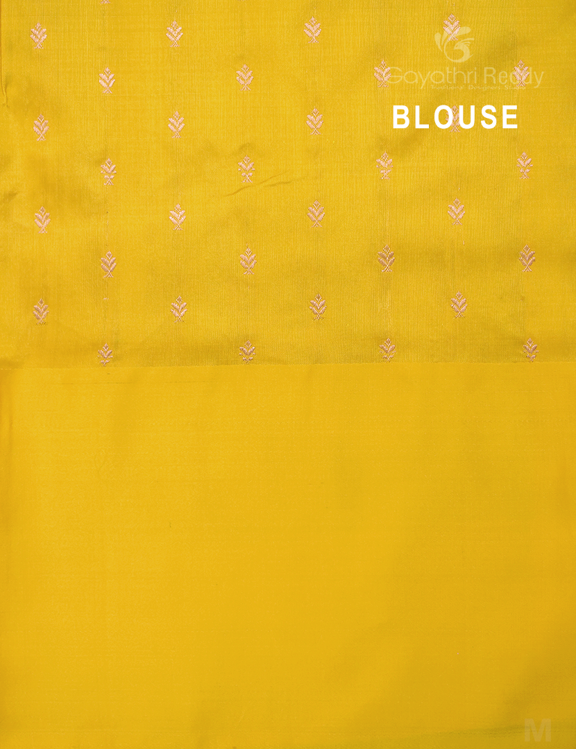 PURE BANARAS KATAN SILK-BP803