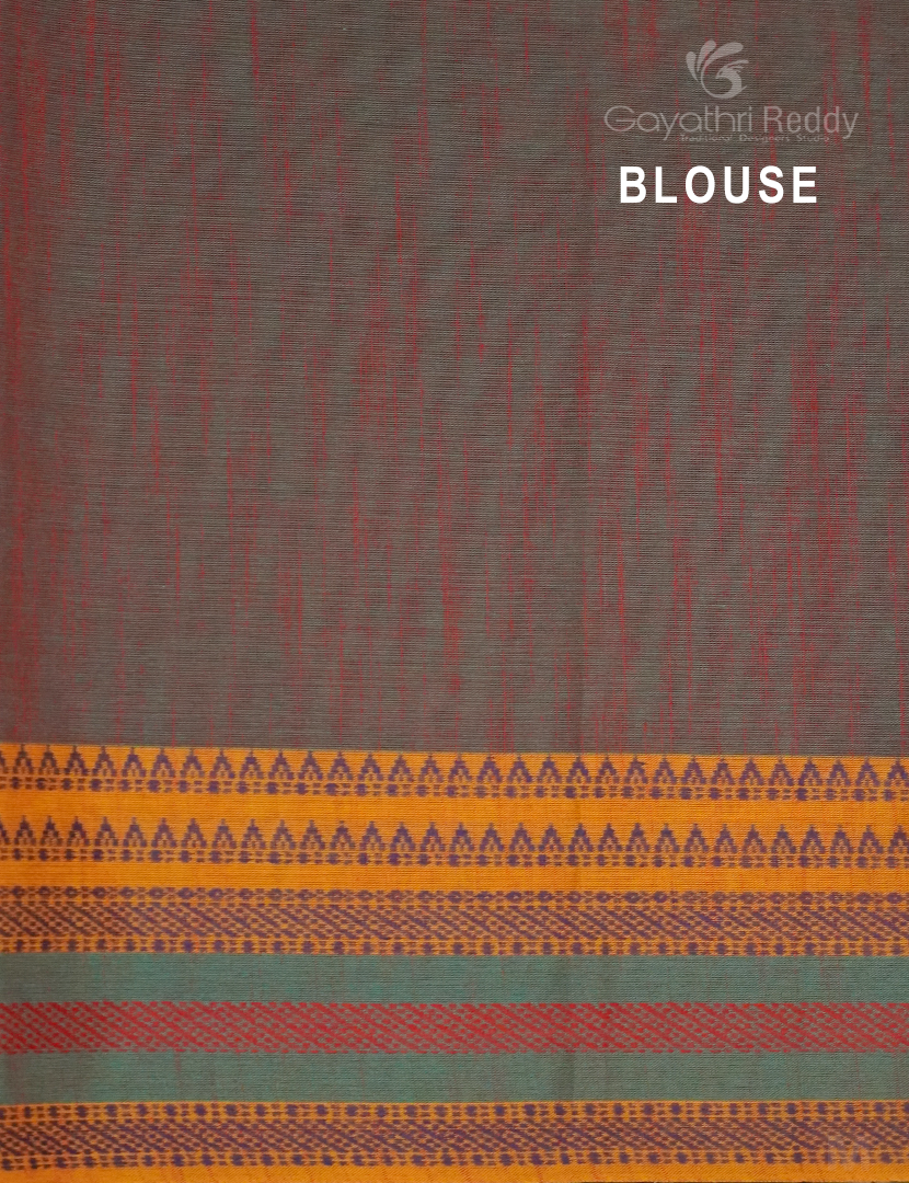 PURE KHADI COTTON-KHC253