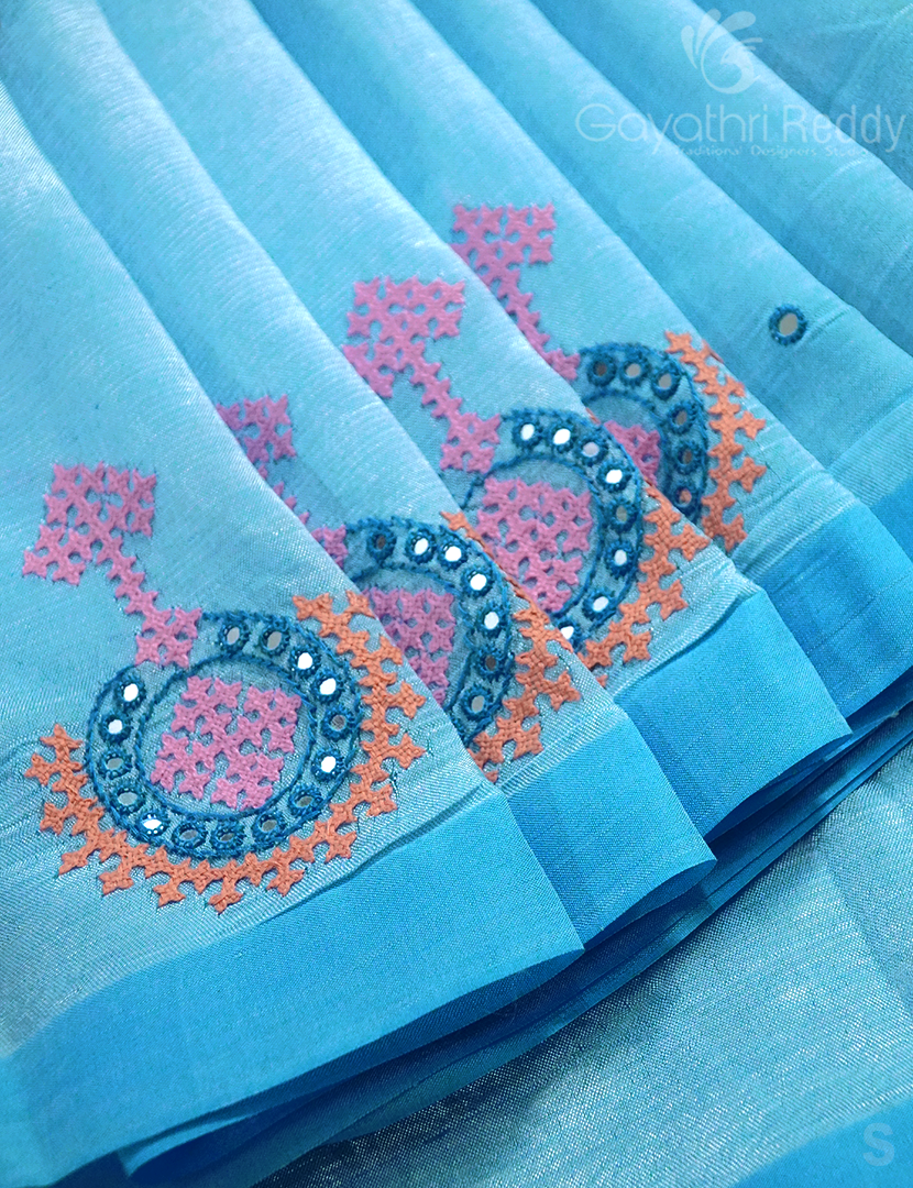 MANGALGIRI KUTCH WORK-MKW4