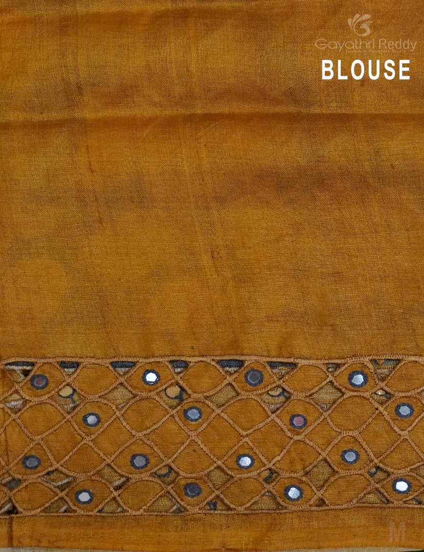 PURE TUSSAR SILK FANCY-PTF99