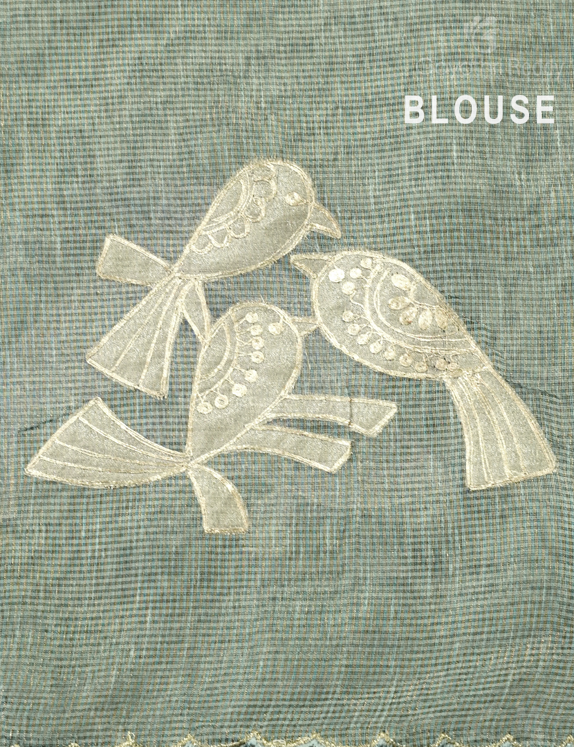 TISSUE MUNGA FANCY-TMF4