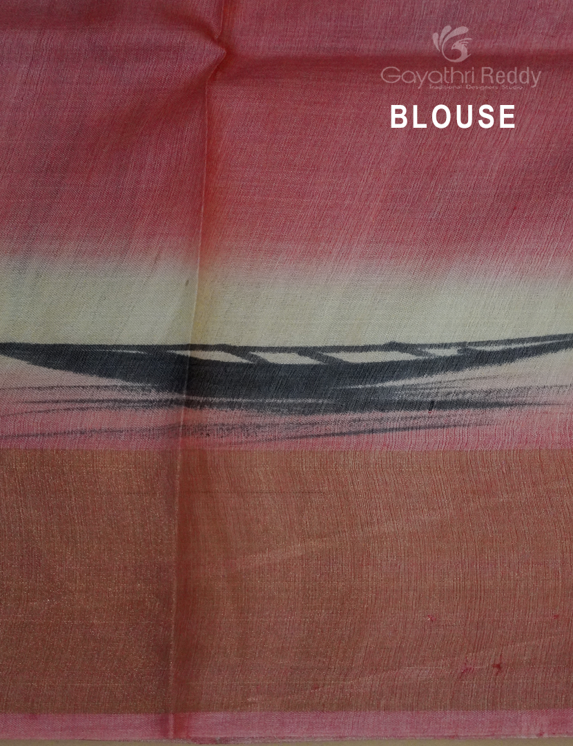 PURE DESI TUSSAR SILK-TS876