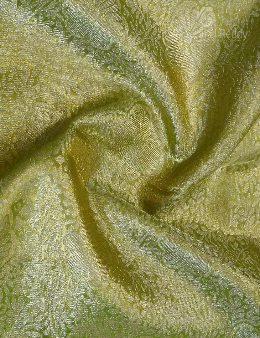 PURE KANCHI PATTU-KP6647