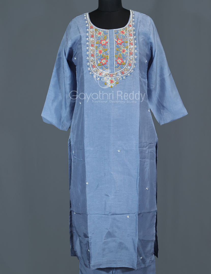 KURTI SET-KDS142