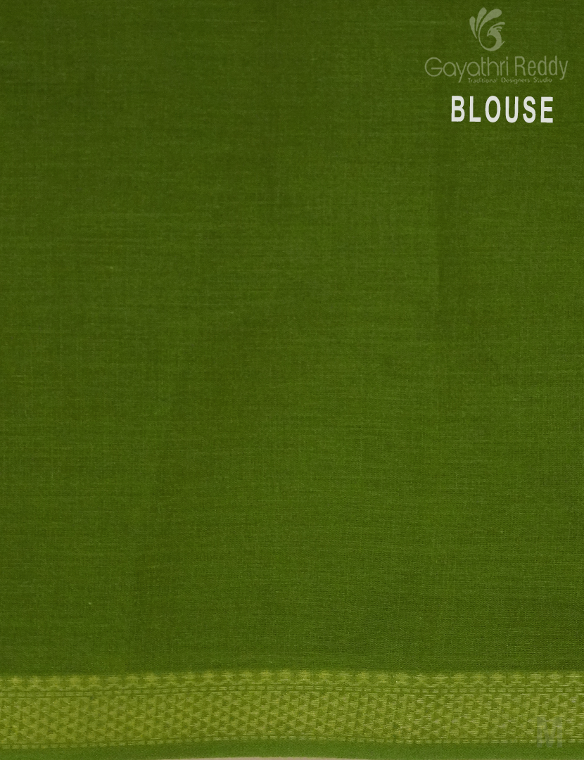 COTTON PRINT SAREE-C667