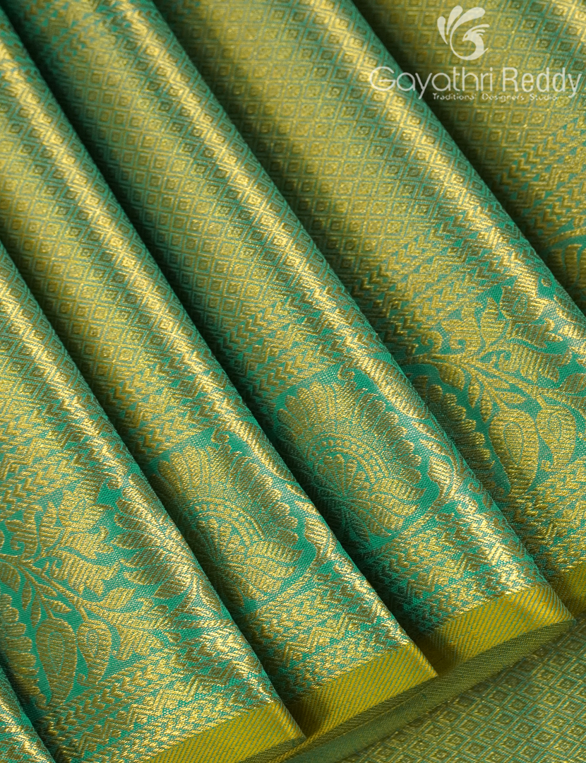 PURE KANCHI BROCADE-PKB4