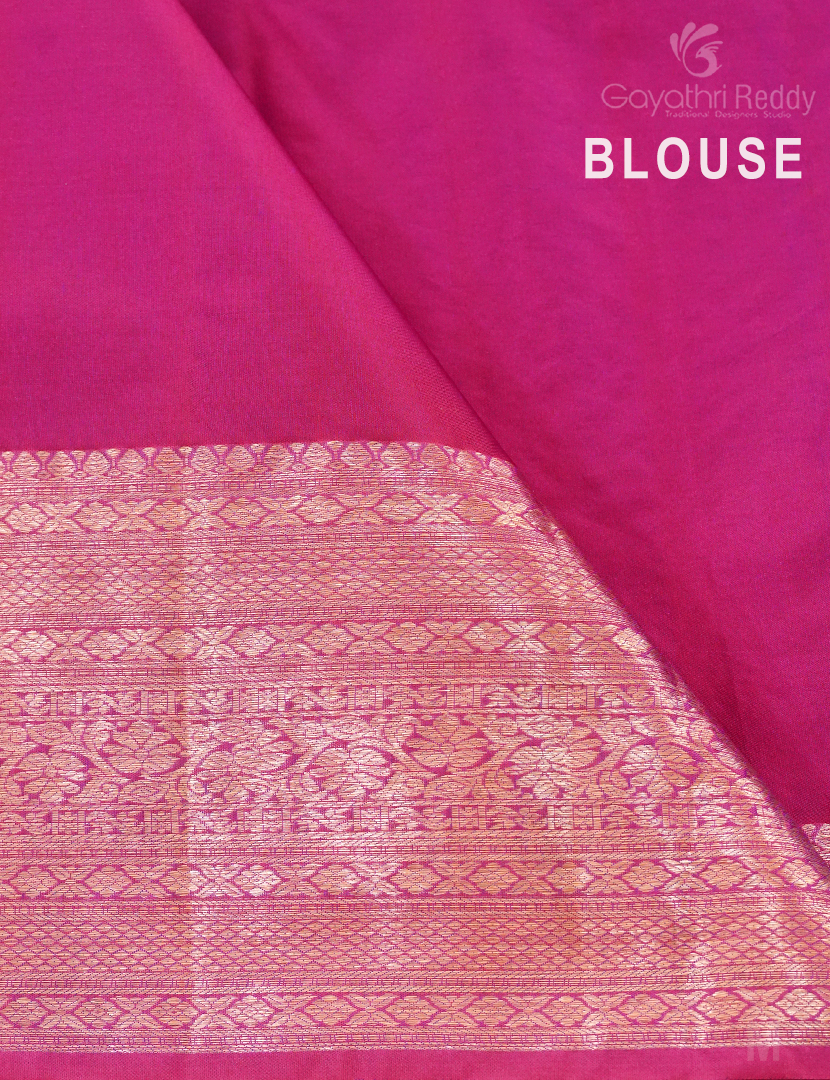 LIGHT WEIGHT KANCHI PATTU-KP7812