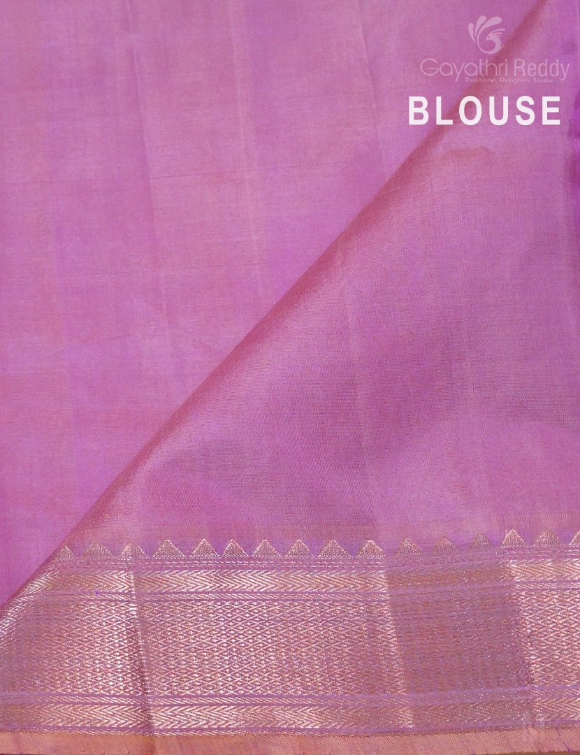 PURE KANCHI PATTU FANCY-KP7478