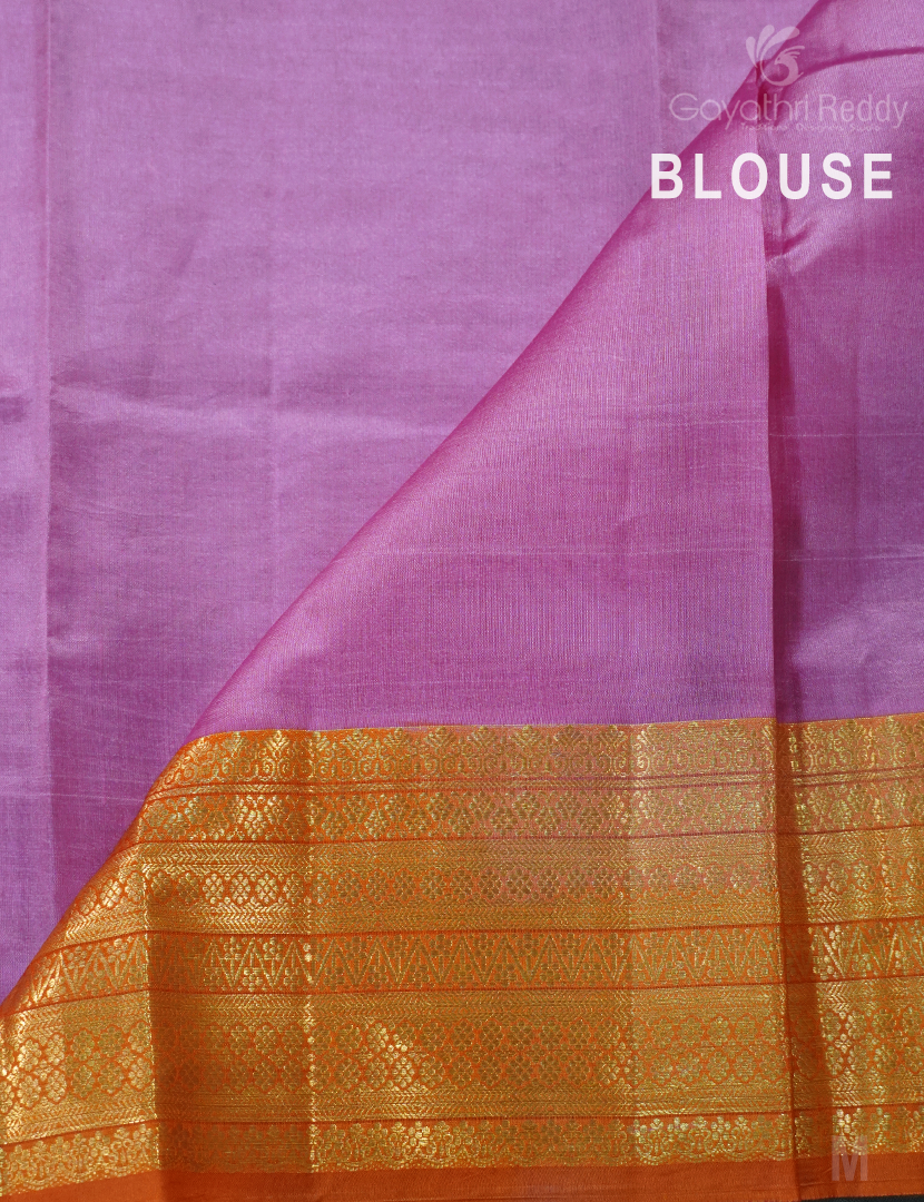 PURE R.RAW MANGO SILK (VINTAGE.C)-PRM788