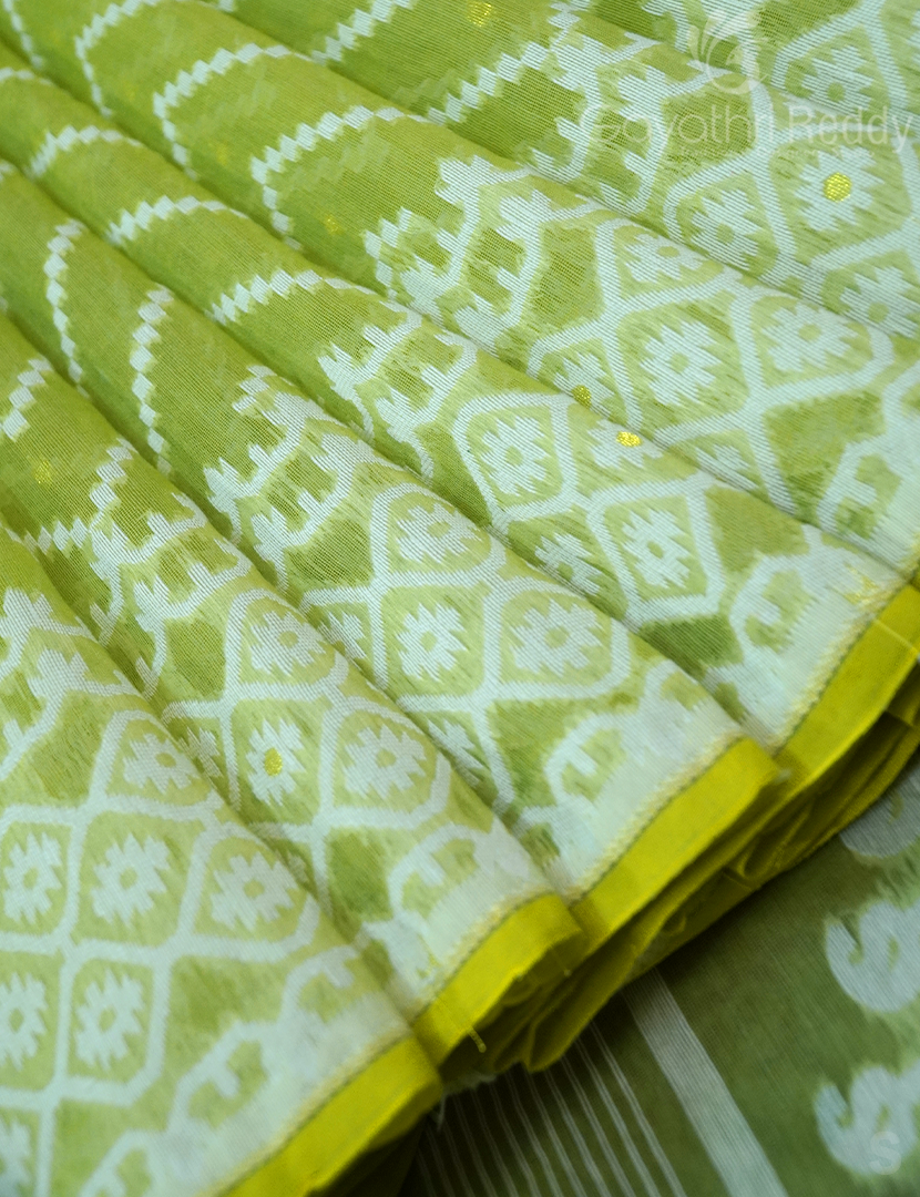 JAMDANI COTTON-JMC486