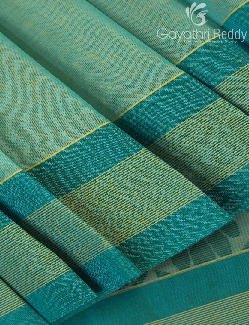 PURE KANCHI COTTON -KC3126