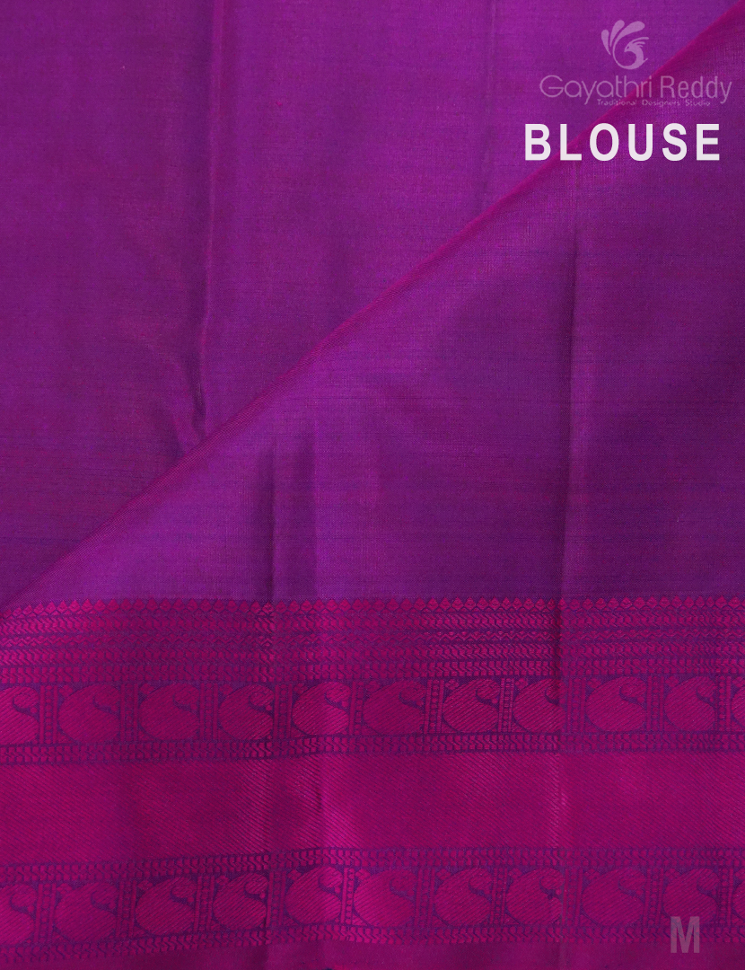 PURE KANCHI PATTU-KP7518