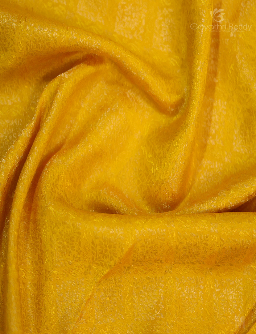 PURE MYSORE SILK-MSS758