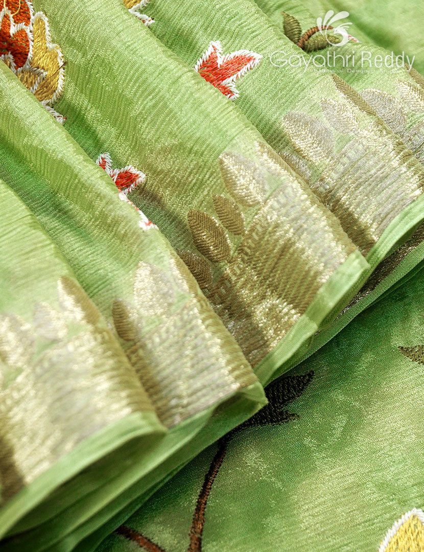 CHINON CHIFFON FANCY-CCF4