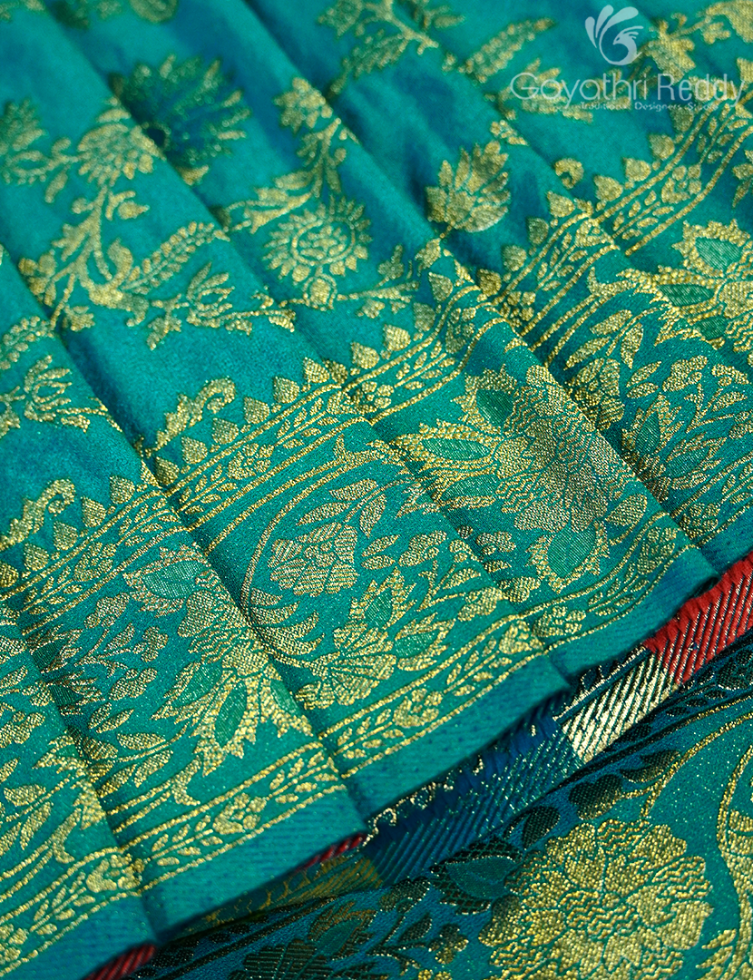 BANARAS GEORGETTE-BG745