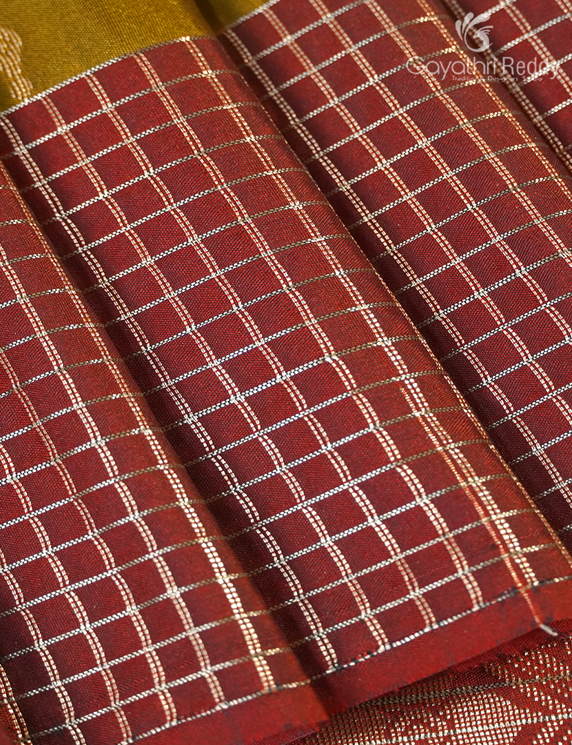 ART SILK SAREE-AS170