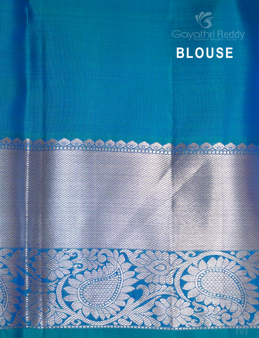 PURE KANCHI 2G SILK-KP5737