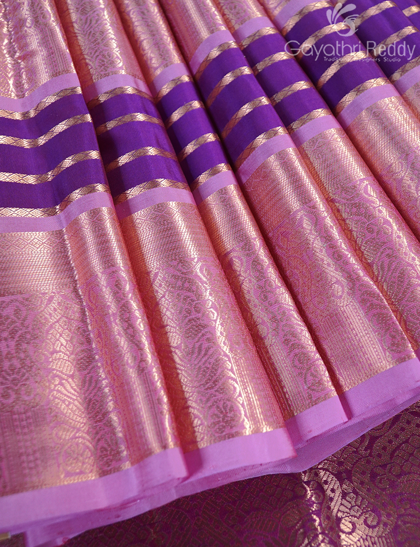 PURE KANCHI PATTU -KP8408
