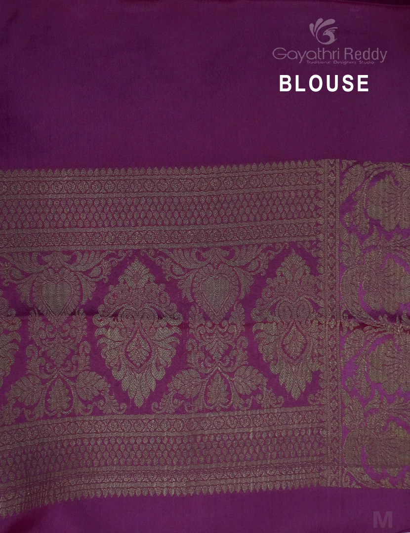 PURE MYSORE SILK-MSS800