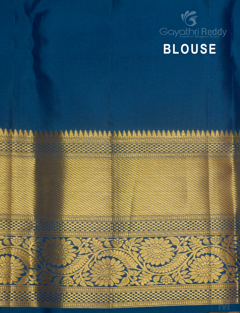 PURE KANCHI BRIDAL PATTU-BKP1643