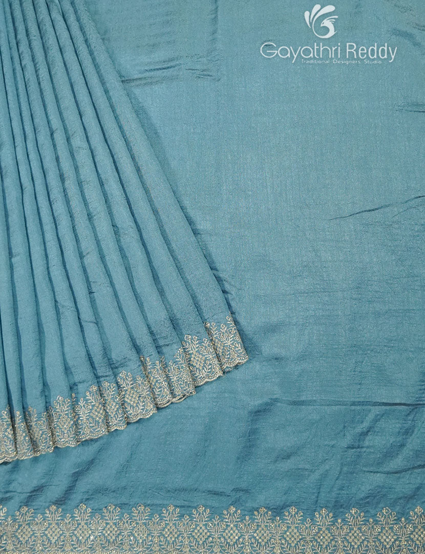 GLASS ORGANZA FANCY-GOF4