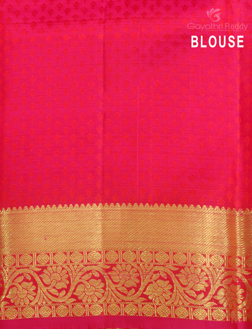 PURE KANCHI PATTU  -KP5660