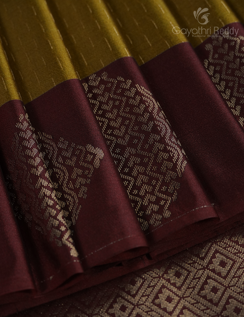 ART SILK SAREE-AS84