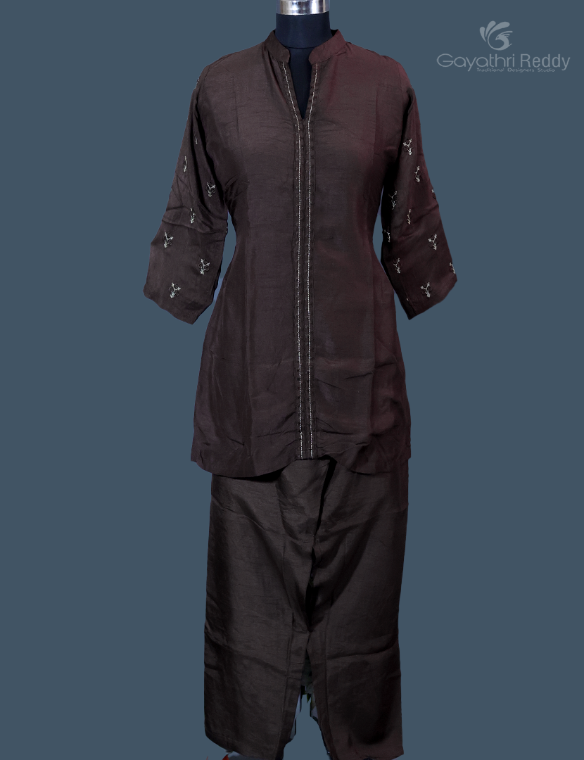 KURTI SET-KDS371