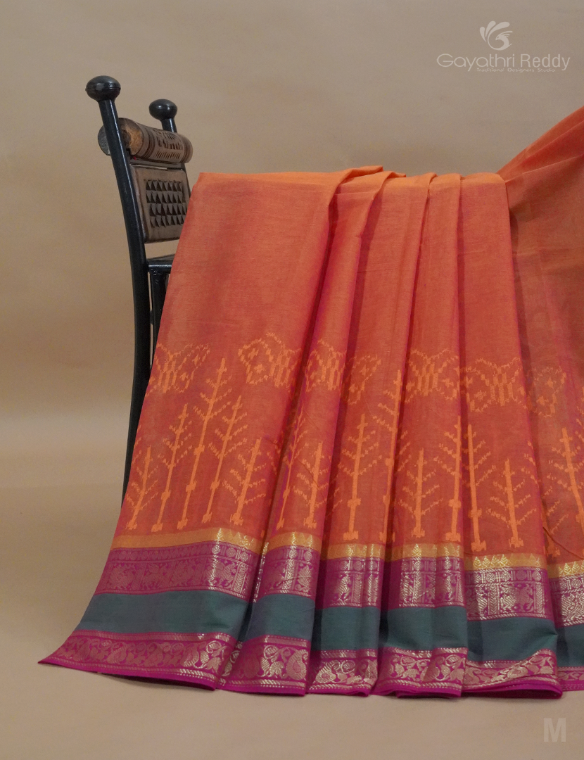 PURE KHADI COTTON-KHC237