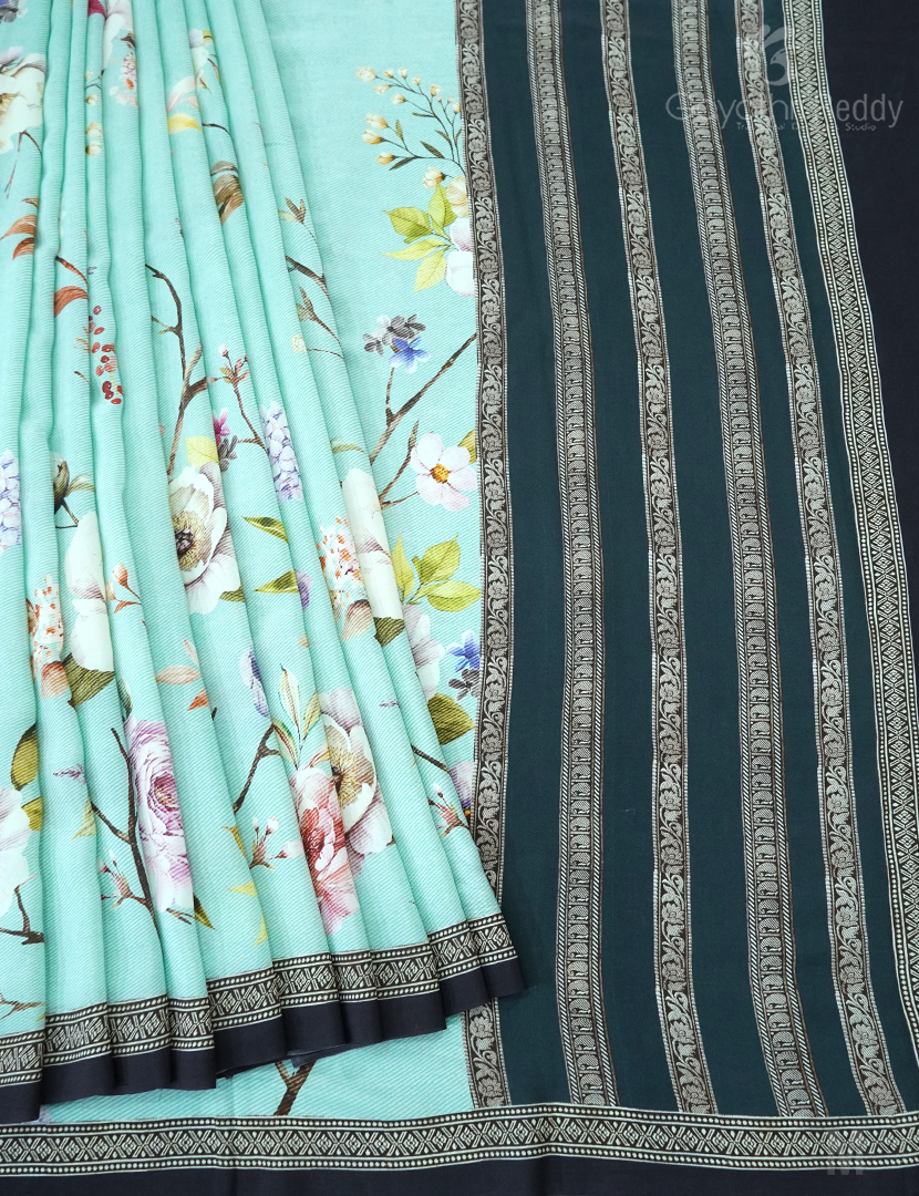 PURE CRAPE SILK-CSP21