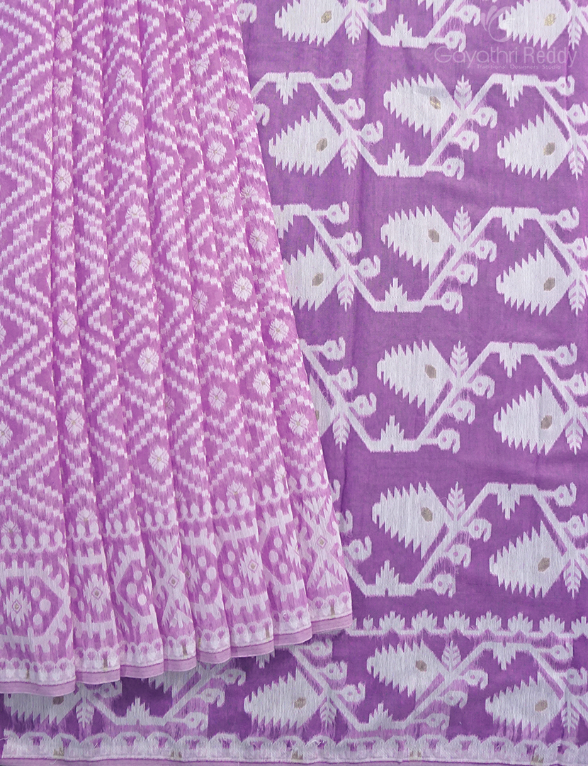 JAMDANI COTTON-JMC478