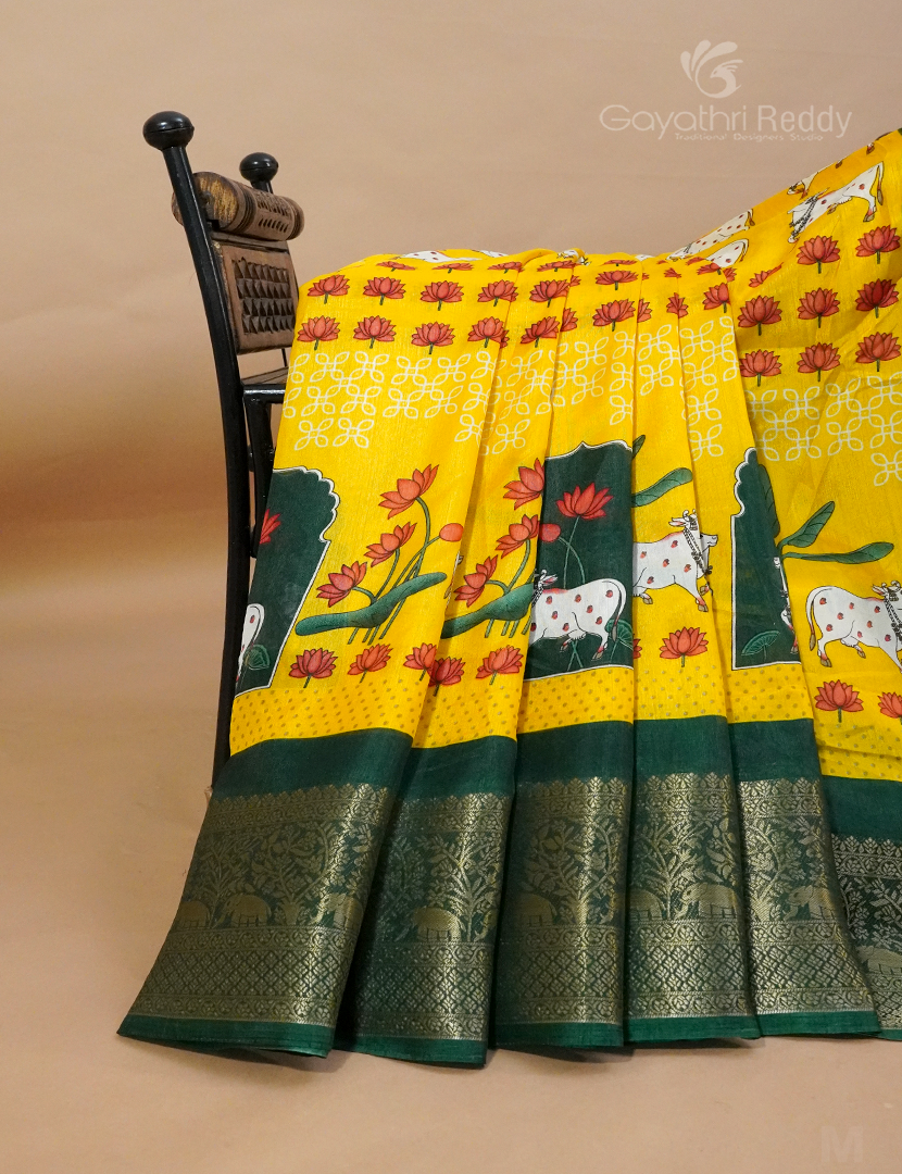 DOLA GEORGETTE SILK-PDG58