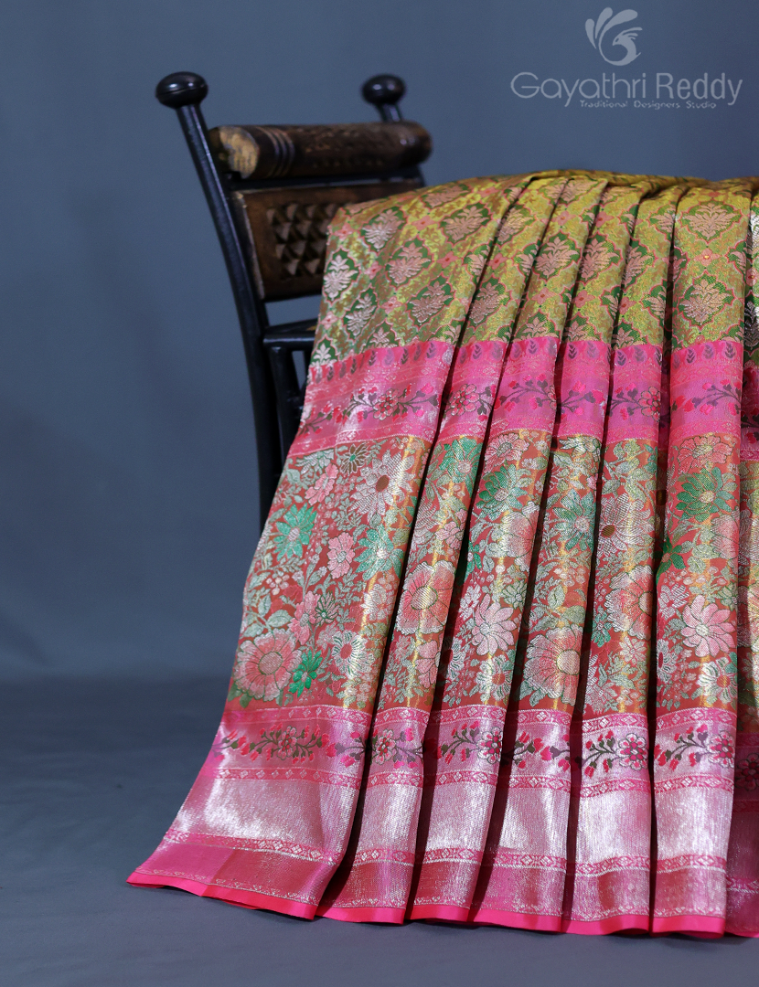 PURE KANCHI BRIDAL PATTU-BKP1499