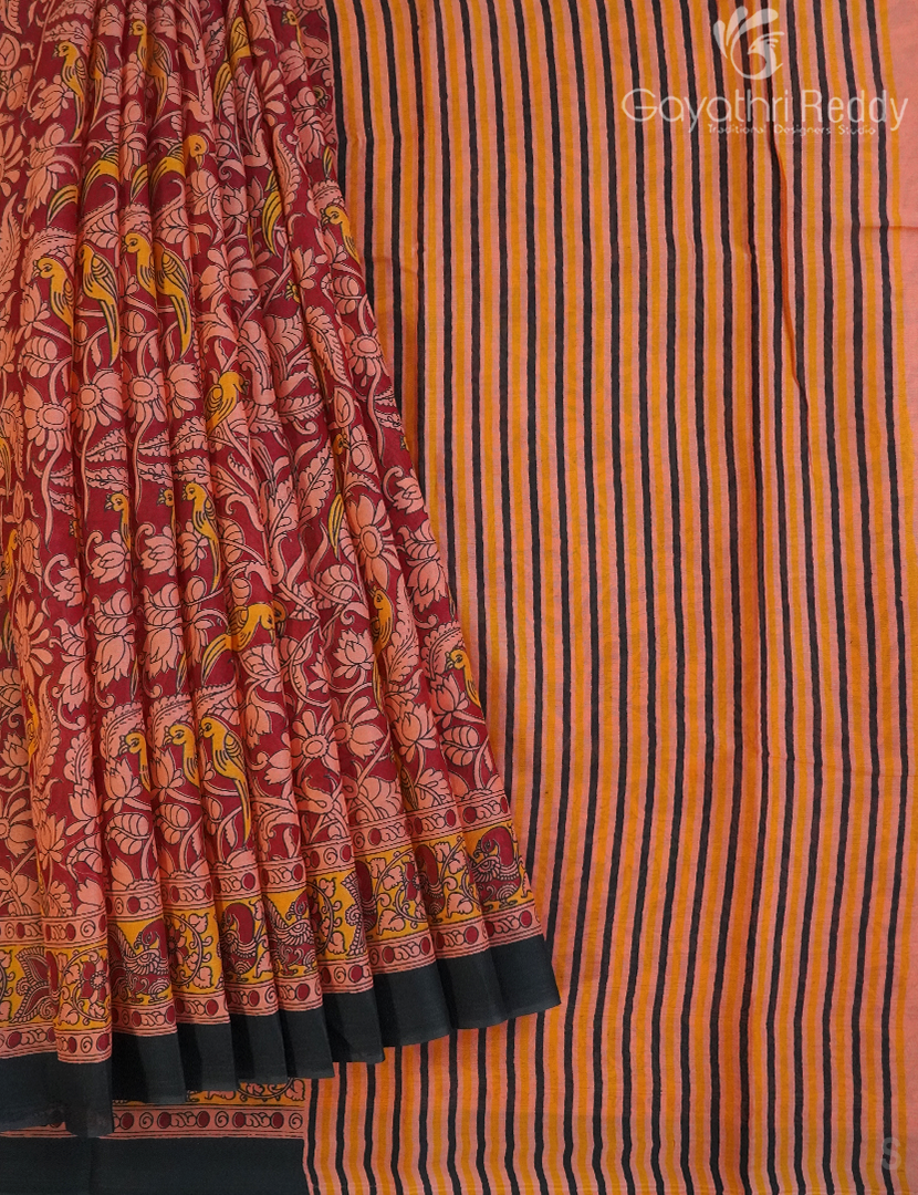 PURE MULMUL COTTON-MC2007